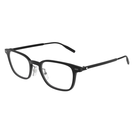 Montblanc MB0467OL Eyeglasses - view 2
